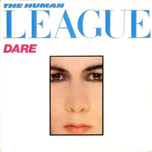 The Human League Dare descarga download completa complete discografia mega 1 link