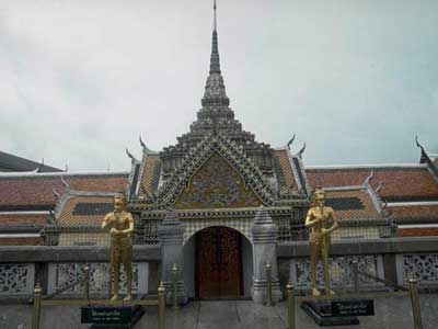 Architecture In Thailand3