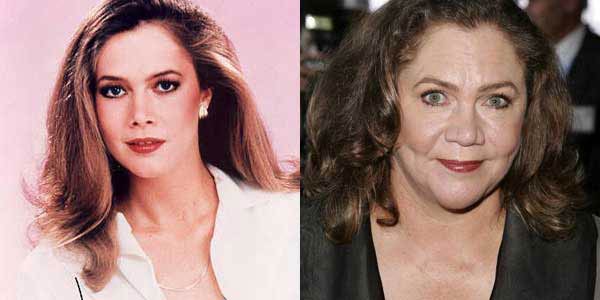  I am going to wake up and go all Kathleen Turner on this world