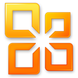 Microsoft Office 2010 Logo