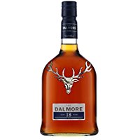 The Dalmore 18Y - Whisky de Malta Escocés - 700 ml