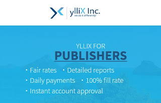 Yllix y su formato Push Notifications