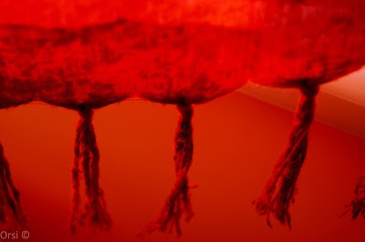 Red end
