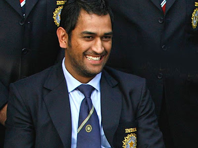 Mahendra Singh Dhoni