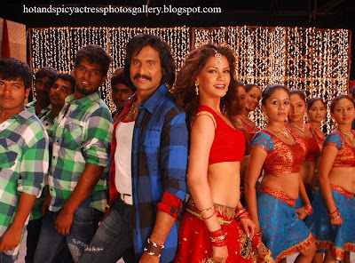 Item Girl Zabyn Khan’s Spicy Item Song in Movie Rajendra| Zabyn Khan Hot Photos