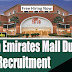 Jobs In Mall Of Emirates Dubai Free Recruitment