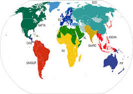 سياسات التجارة الخارجية الدولية الخارجية في ظل الجات  (G.A.T.T) Foreign Affairs and International foreign trade policies under the GATT (G.A.T.T)