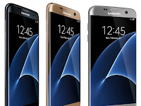 Come Resettare Samsung s7 Etge solozione