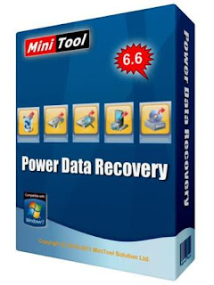 lancamentos Download   Power Data Recovery 6.5 + Serial