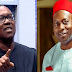 Poverty Doubled In Anambra When Peter Obi Was A Governor, I Have Verified Information- Soludo