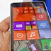 Hands-on Pictures Nokia Lumia 1320, Affordable Nokia Lumia Windows Phone 8 with Large Screen