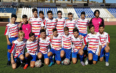 Fútbol Aranjuez Ancora