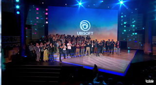 Image result for Ubisoft E3 2017