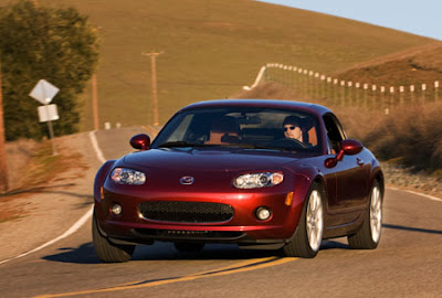 Mazda-Mx5-Cars