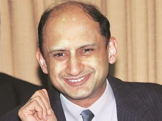 Viral Acharya Exit from RBI