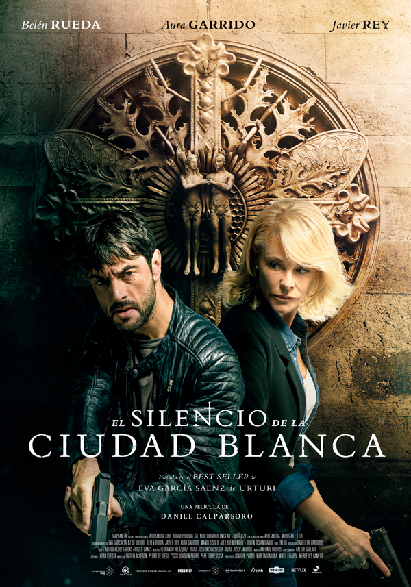 El Silencio de la Ciudad Blanca