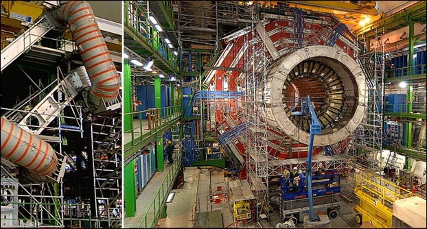 Large Hadron Collider 