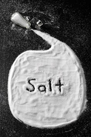 When your body has a high level of sodium, your kidneys will hold on to any excess water, so that it dilutes the amount of sodium.