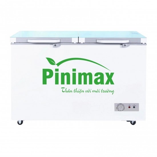 Tủ đông Pinimax PNM-39A2KD 390 lít