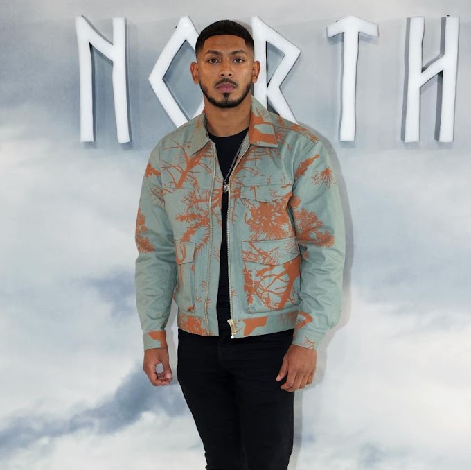 Sean Sagar (Actor) - Age, Height, Birthday, Family, Instagram, Bio, and Facts.