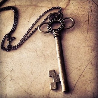 key to reality desteni