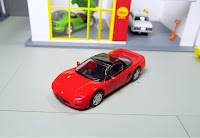 f-toys honda nsx 1/64