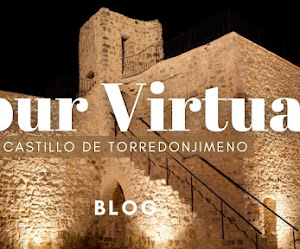 Tour Virtual 360 Castillo De Torredonjimeno