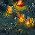 تحميل لعبة الحروب الاستراتيجية ثرون رش2015 للاندرويد Throne Rush 