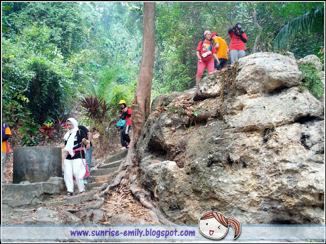 Hutan Rekreasi Tanjung Tuan