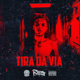 Riscow - Tira Da Via (Resposta Mixtape Alfa) [Exclusivo 2019] (Download MP3)