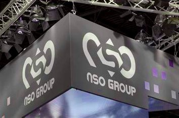 NSO Group company