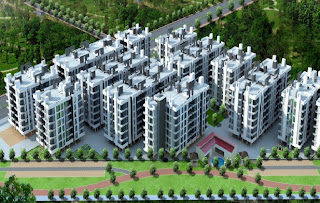 Residential Apartments in Indore