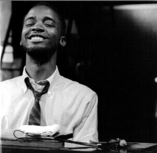 AHMAD JAMAL (pianista de Jazz)