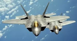  Για πρώτη φορά μετά από 12 χρόνια σε υπηρεσία το αμερικανικό F-22 Raptor εκθρονίζεται από την θέση του καλύτερου μαχητικού αεροσκάφους στον...