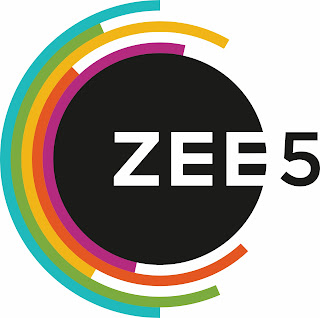 Logo Zee5