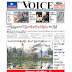 ယခုအပါတ္ထုတ္ The Voice Weekly Journal Vol.8/No.26