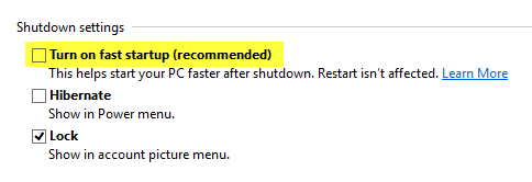 turn-off-fast-startup
