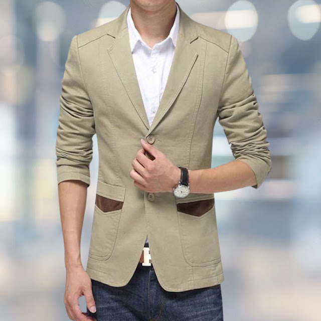 Nơi bán áo vest blazer đẹp của nam giới giá rẻ giao hàng nhanh free