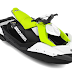 (2) 2024 Sea Doo Spark 3-Up w/ Double Trailer