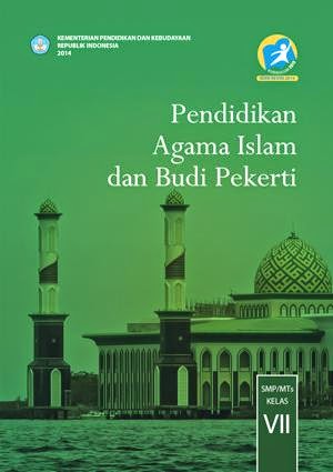 Download Buku Guru Buku Siswa Sekolah Menengah Pertama Kelas  Download Buku Sekolah Menengah Pertama Kelas 7 Kurikulum 2013 Edisi 2014