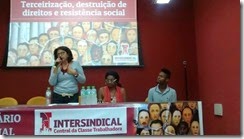 Seminário Terceirização, destruição de direitos e resistência social  (25)