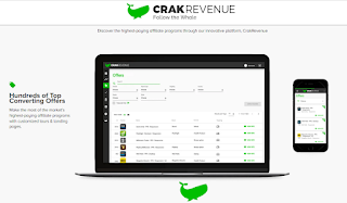 CrakRevenue como empresa de publicidad para adultos