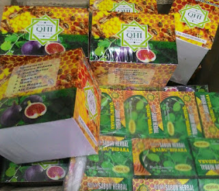 Harga Herbal Quranic Healing Mojokerto Thn 2016