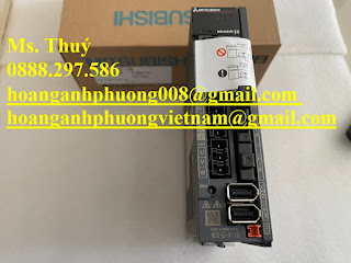 SALE GIÁ GỐC - Bộ điều khiển Mitsubishi MDS-DJ-V1-15 - Hàng New Z4242914822774_d7b9027782adf7a8b5dc970734976f8f