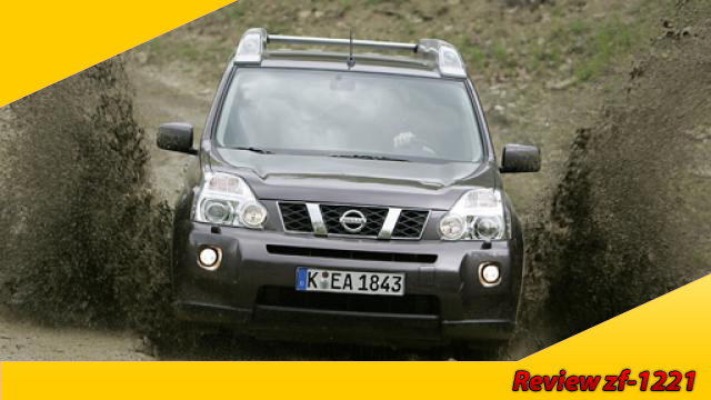 Review Nissan X-trail Mobil SUV Paling Tangguh dan Nyaman