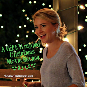 A Gift Wrapped Christmas Movie Review