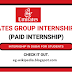 Emirates Group Internship 2023 (Paid Internship)