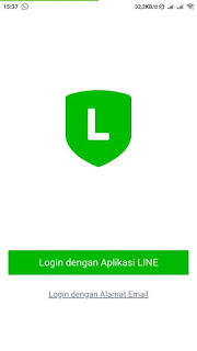 Cara Membuat Akun Official di Line Official Account (OA)