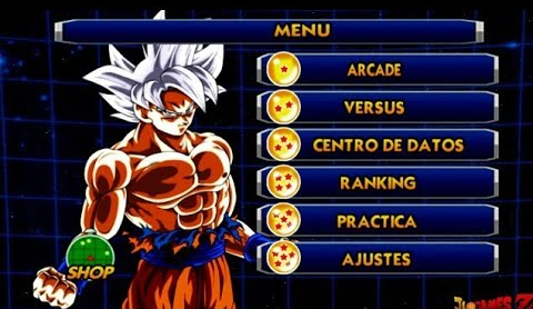 DOWNLOAD!! INCRÍVEL (MOD) DRAGON BALL TAP BATTLE PARA CELULARES ANDROID