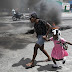 Miles de niños sin escuela por la guerra entre las bandas de Haití